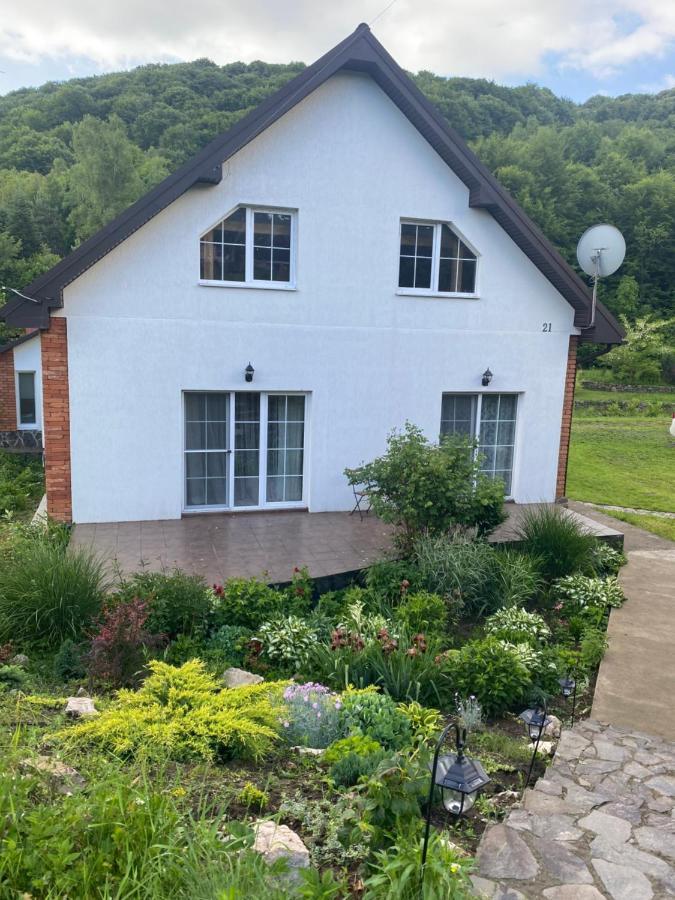 Holiday Home Usadba Novoselitsa Eksteriør billede